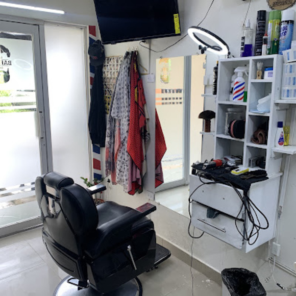 Meet your Posher, Michael - Picture 1 of 1